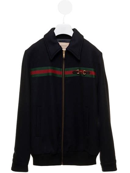 gucci kids giubbotto|gucci kids sale.